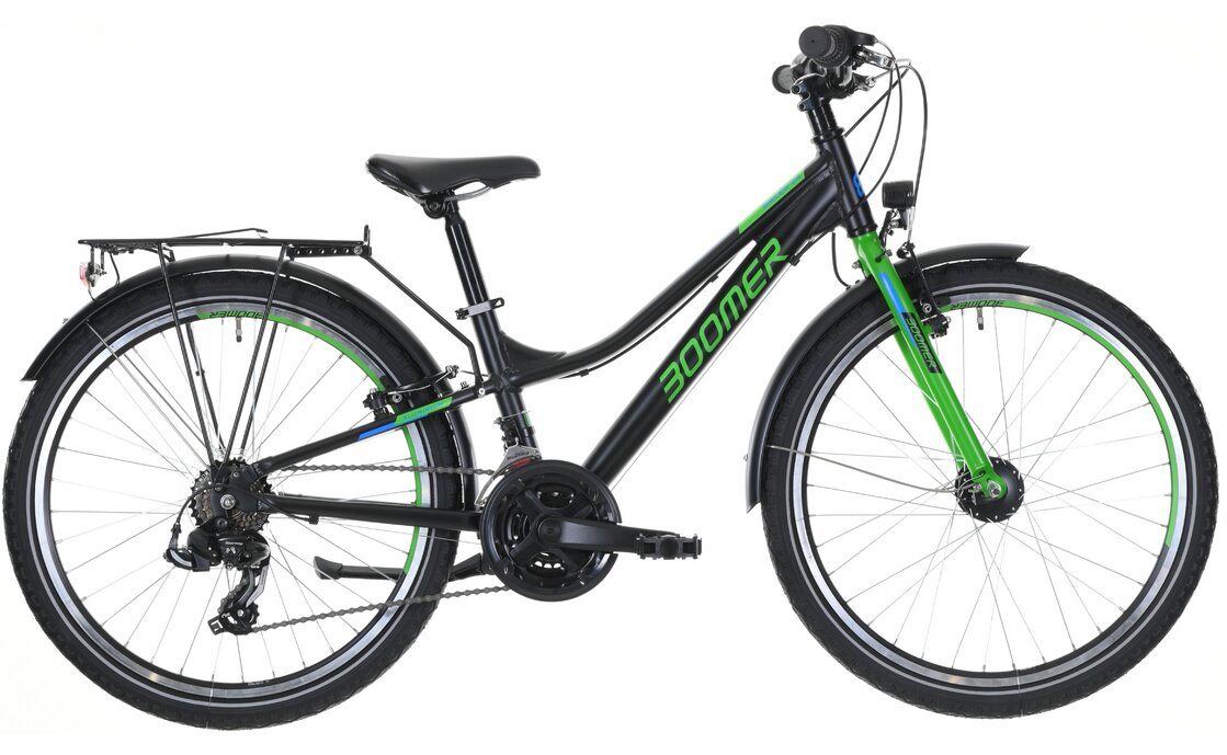 Boomer RACER 24 – 24 inch – Diamond – 2024