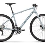 Ghost Urban Ascetic – 71 cm – Diamant – 2025