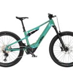 KTM Macina Lycan Master CX-R Jungle 2027