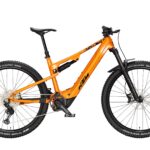 KTM Macina Lycan Elite Cx-R Fresh Oranje 2027