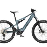 KTM Macina Lycan 871 L Kaapstad Matt 2027