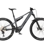 KTM Macina Lycan 872 Grijs Mat 2027