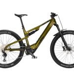 KTM Macina Lycan 892 Goblin Green 2027
