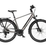 KTM Macina Joy Moon Rock Matt 2027