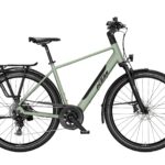 KTM Macina Joy Saliegroen Mat 2027