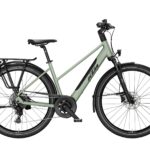 KTM Macina Joy Tr Saliegroen Mat 2027
