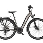 KTM Macina Joy EE Moon Rock Matt 2027