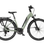 KTM Macina Joy EE Saliegroen Mat 2027