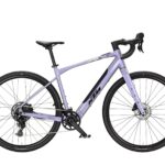 KTM Macina Gravelator HX Sonic Purple 2027