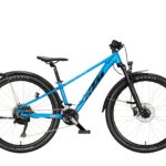 KTM Chicago Street 271 VIVID BLUE 2027