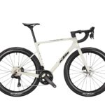 KTM Revelator Alto Master Di2 OPAL WHITE 2027