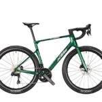 KTM Revelator Syro Master Di2 GREEN CARBON 2027