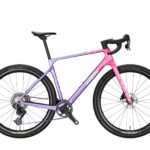 KTM Gravelator Prime Axs VIOLET+PINK 2027