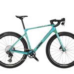 KTM Gravelator Master Axs JUNGLE 2027