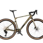 KTM Gravelator Elite Di2 OLIVE PEARL 2027