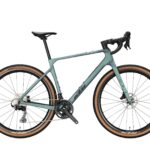 KTM Gravelator Elite 2x BRIGHT TEAL MATT 2027