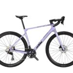KTM Gravelator Pro 2x SONIC PURPLE 2027