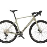 KTM Gravelator Pro CARGO GREEN MATT 2027