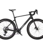 KTM Gravelator Supreme AXS Pm PAARS GEKLEURD CARBON MATT 2027