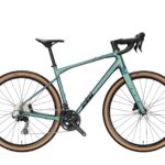 KTM Gravelator 10 ROYAL TEAL MATT 2027