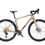 KTM Gravelator 15 MUDDY MATT 2027