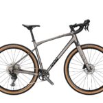 KTM Gravelator 25 MOON ROCK MATT 2027