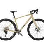 KTM Gravelator 25 MINERAL GREEN MATT 2027