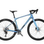 KTM Gravelator 25 SHARK BLUE MATT 2027