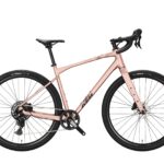 KTM Gravelator 30 MUTED ROSE MATT 2027