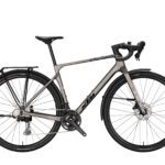 KTM Gravelator Pro 2x LFC MOON ROCK MATT 2027