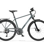 KTM Life Ride BLUEGREY MATT 2027
