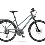 KTM Life Ride TR BLAUWGRIJS MAT 2027
