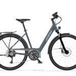 KTM Life Ride EE BLUEGREY MATT 2027
