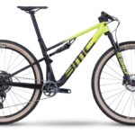 BMC Fourstroke 01 Two – 29 inch – Volledig – 2023