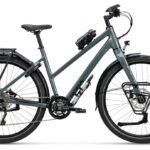 Koga Worldtraveller Mixed – 28 inch – Dames Sport – 2024
