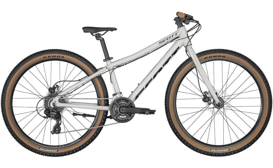 Scott Scale 26 Rigid – 26 Inch – Diamond – 2025