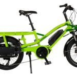 Yuba FastRack – 500 Wh – 20 inch – Longtail – 2023