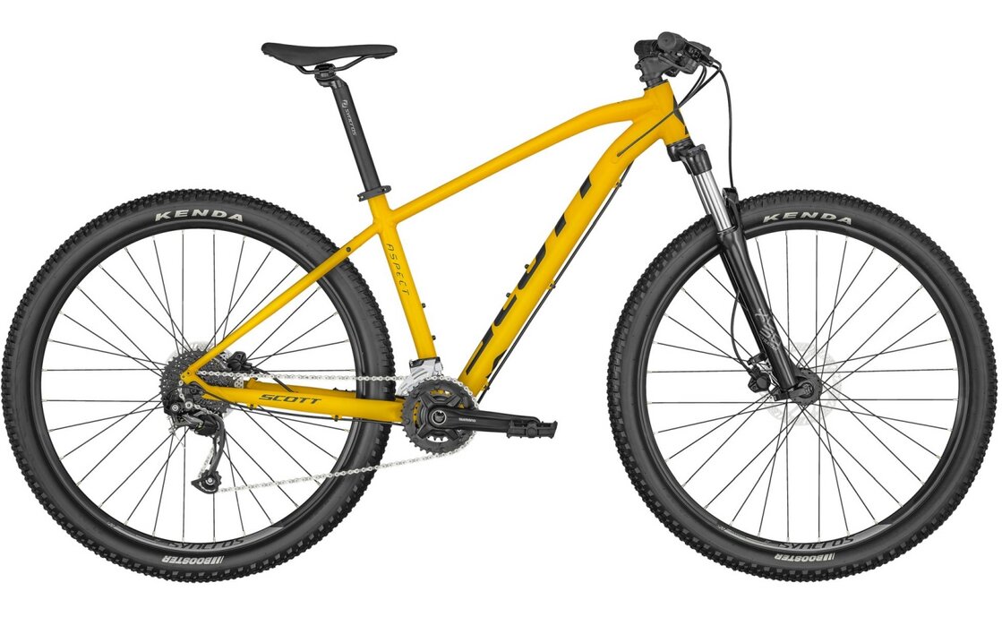 2326835_15505485-1.jpg Scott Aspect 750 – 27,5 inch – Diamond – 2023 – Image 1