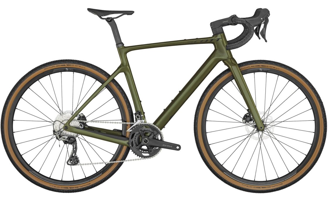 Scott Addict Gravel 30 – 28 inch – Diamond – 2023