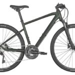 Scott Sub Cross 10 Heren – 71 cm – Diamant – 2024