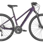 Scott Sub Cross 10 Lady – 71 cm – Damessport – 2024
