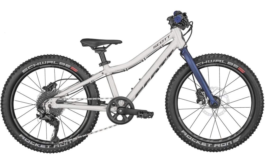 Scott Scale RC 200 – 20 inch – Diamond – 2024