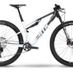BMC Fourstroke Three – 29 inch – Volledig – 2023
