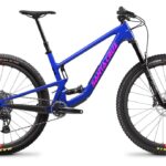 Santa Cruz Tallboy 5 C GX AXS Kit RSV – 29 inch – Compleet – 2023