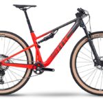 BMC Fourstroke Two – 29 inch – Volledig – 2023