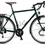 VSF Fahrradmanufaktur TX-Randonneur – V-Brake – 28 inch – Diamond – 2023