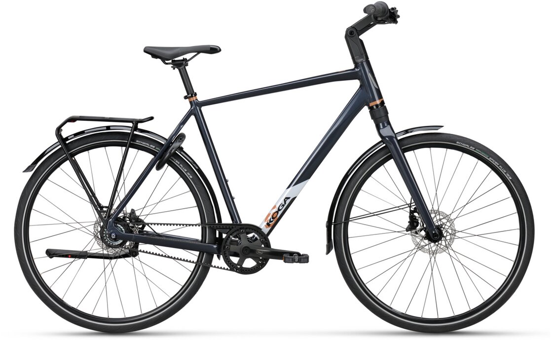 Koga F3 4.0 – 28 inch – Diamant – 2024