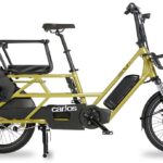 CARLOS C1 – 1044 Wh – 20 inch – Longtail – 2023