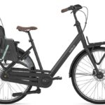 Gazelle Bloom – 71 cm – Instapmodel – 2025