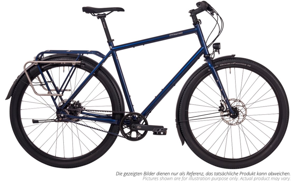 Tout Terrain Tanami II 29 Select 3.1 – 28 inch – Diamond – 2023
